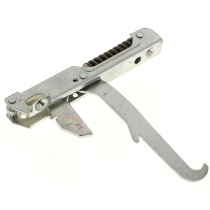 Bisagra izquierda de la puerta image