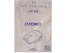 Sacchetti Hoover (10) image