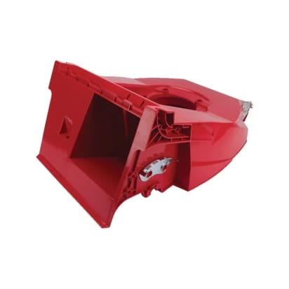 Rotes Mähdeck 381001416/2 - 2