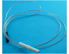 Bujía + cable l=1100 image