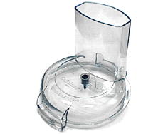 Tapa de bol robotizada image