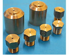 Inyectores de butano-propano 79X8224 image