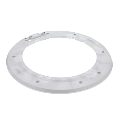 Encadrement de porte argenté 8076436065 image