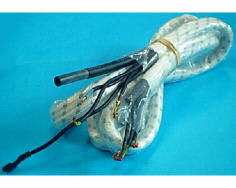 Cable de hierro - Unidad de control de 4 hilos image