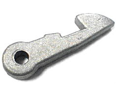 Gancho de ojo de buey image