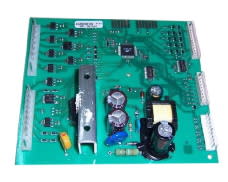 Módulo electrónico image