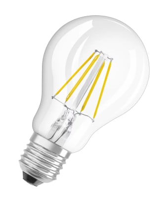 Ampoule led filament e27 4w - 2
