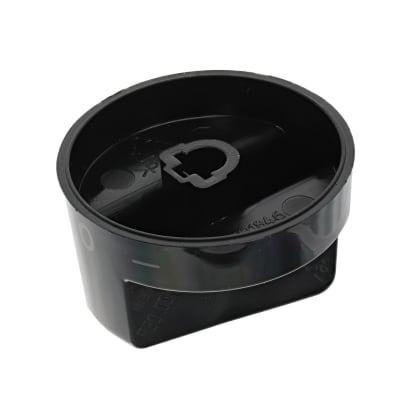 Selettore nero 140198792057 - 2