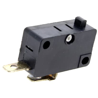 Microinterruptor 2 terminales image