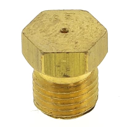 0,65 inyector de gas butano image