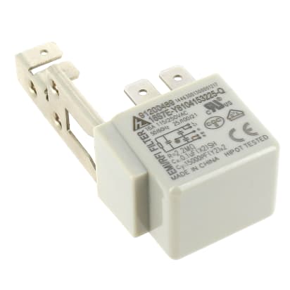 Soppressori 0,1µf 2x0,027µf image