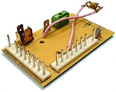 Modulo elettronico 79X6869 image