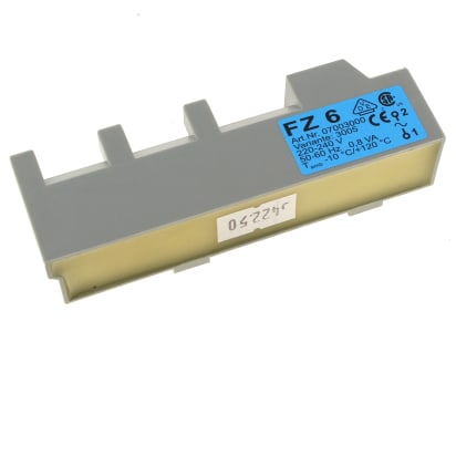 Encendedor de 6 puntos 00604406 image