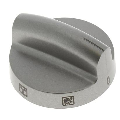 Mando selector de funciones del horno image