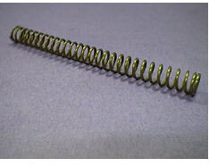 Muelle del pistón image