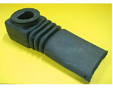 Manguera de detergente C00037653 image