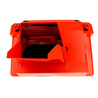 Raccoglitore d'erba 6886 - 2
