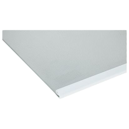 Glasablage über Gemüsefach ACQ30340412 - 3