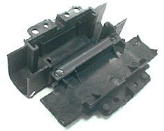 Soporte para enchufes c00031737 image