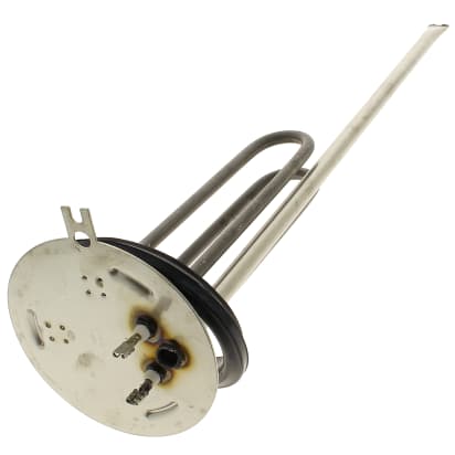 calefactor blindado de acero inoxidable 1800w 230v image