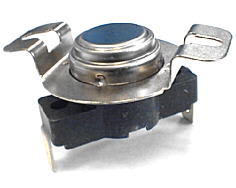 Termostato di sicurezza image