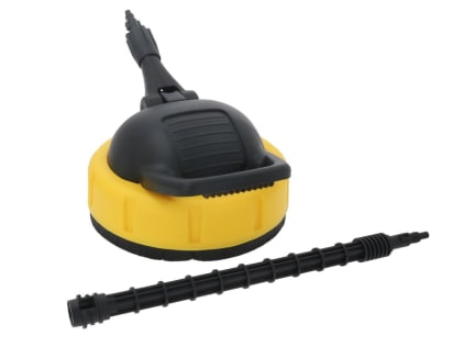 Spazzola rotante per terrazze 3.601.0102 image