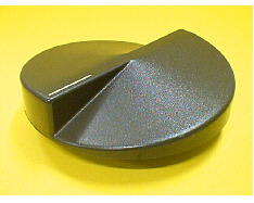 Botón programador marrón 92688415 image