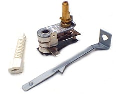 Termostato+cardán image