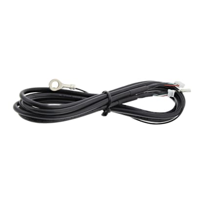 Cableado del módulo de pantalla de la cámara 140136838012 - 2