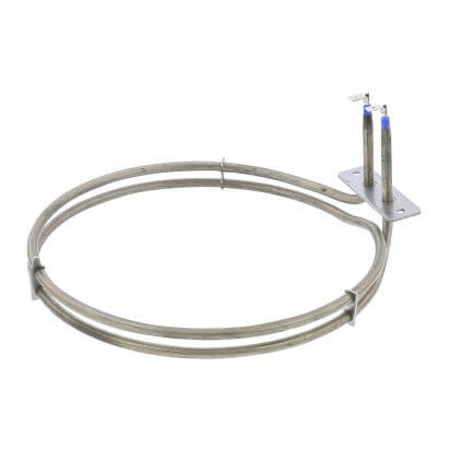 Resistencia redonda 400 V, 2400 W, 140089339075 image
