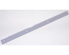 Perfil izquierdo blanco image