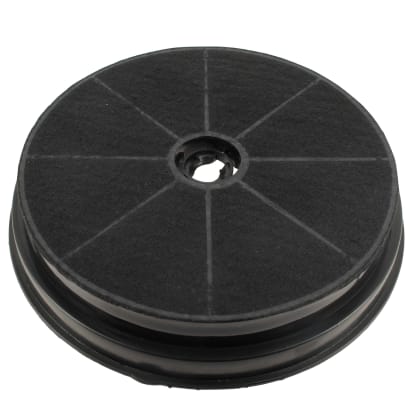 Filtro a carbone rotondo tipo 180 d=190 mm image