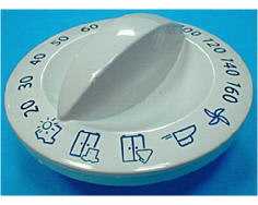 Pulsante timer bianco C00255904 image