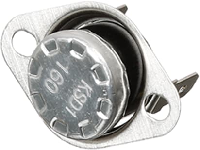 Termostato 00606366 originale image