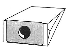 Bolsas de microfibra para aspiradora (juego de 4) 481281718708 image