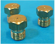 Inyectores de butano-propano image