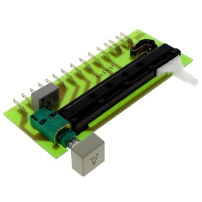 Dimmer a 15 poli 00157193 image