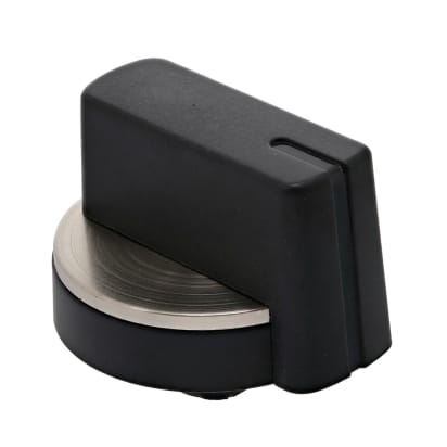 Bouton de commande inox 140106117058 image
