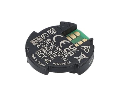 Modulo elettronico 1600A013WF image