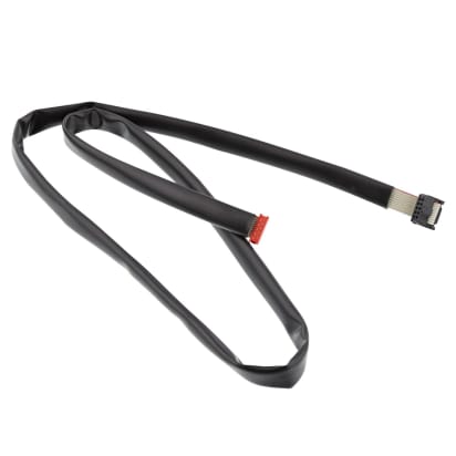 Cable plano con conector hembra de 10 canales 4055182192 image