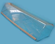 Puerta del balcón image