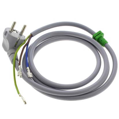 Cable de alimentación h05v2v2-f 3x1,5mm². image