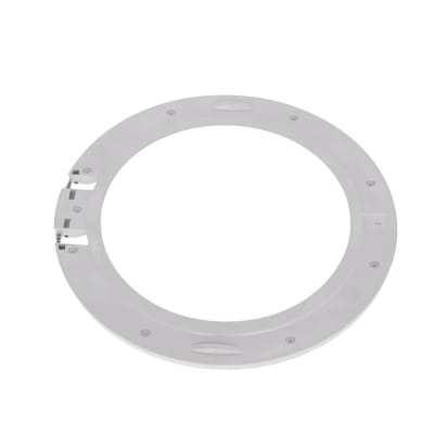Marco de puerta gris, d = 486 mm, 140039561166 image