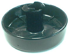 Rueda trasera antracita image