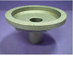 Corpo bruciatore rapido image