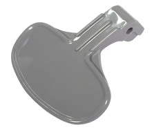 Asa de ojo de buey gris 40000967 image