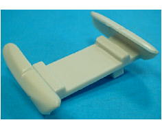 Cursore del potenziometro image