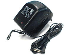 Cargador 13v 260ma image