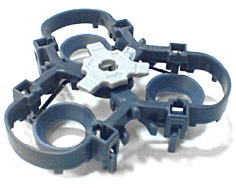 Flangia di testa 422203615390 image