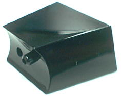 Tapa mango izquierdo negro AS0005884 image